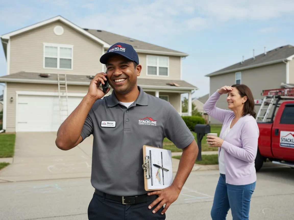 Chimney flashing repair Moore Haven, FL FAQs